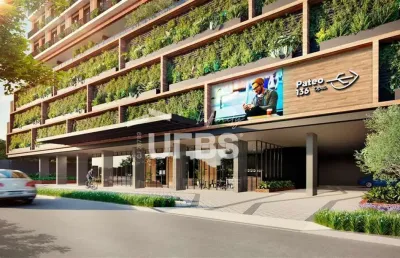 Sala comercial com 1 sala à venda na Avenida 136, Setor Marista, Goiânia