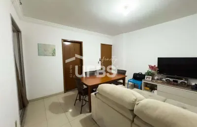 Apartamento com 3 quartos à venda na Rua 54, Jardim Goiás, Goiânia