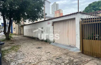 Casa com 8 quartos à venda na Avenida Primeira Avenida, Setor Leste Vila Nova, Goiânia