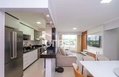 Apartamento com 3 quartos à venda na Rua 6, Jardim Goiás, Goiânia