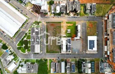 Ponto comercial à venda na Avenida Primeira Avenida, Cidade Vera Cruz, Aparecida de Goiânia