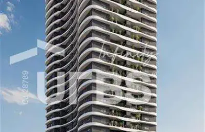 Apartamento opus nido nascente 3 quartos sendo 2 suites