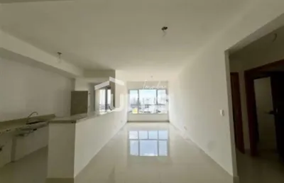 Apartamento com 3 quartos à venda na Rua T 28, Setor Bueno, Goiânia
