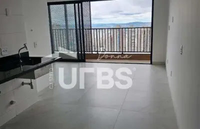 Flat com 1 quarto à venda na Rua 143-A, Setor Marista, Goiânia