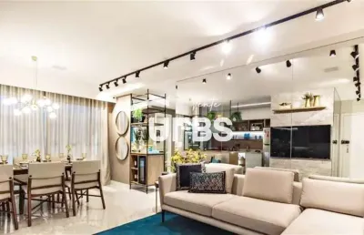 Apartamento com 3 quartos à venda na Rua T 55, Setor Bueno, Goiânia