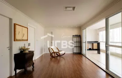 Bossa nova lifestyle - apartamento 3 quartos, sendo 3 suítes