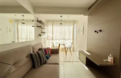 Metropolitan barcelona - apartamento 1 quarto, sendo 1 suíte