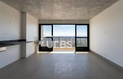 Apartamento com 2 quartos à venda na Rua 14, Setor Oeste, Goiânia
