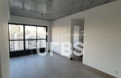 Id vida urbana - apartamento 2 quartos, sendo 1 suíte