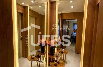 Vendo apartamento on marista design mobiliado e automatizado
