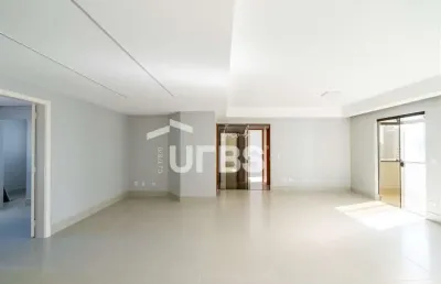 Apartamento à venda no residencial goiânia tower, na melhor localização do jardim goiás. próximo a hipermercados, ao lado do oba, sams club e a um passo do shopping flamboyant. andar alto com vista
