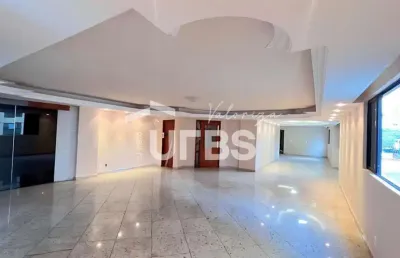 Apartamento com 4 quartos à venda na Rua T 36, Setor Bueno, Goiânia