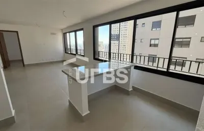 Apartamento à venda no moove home brasal - setor bueno