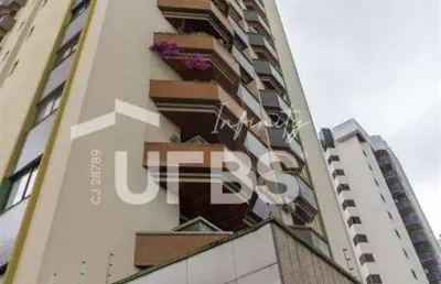 Edifício kallinan - apartamento 5 quartos, sendo 2 suítes
