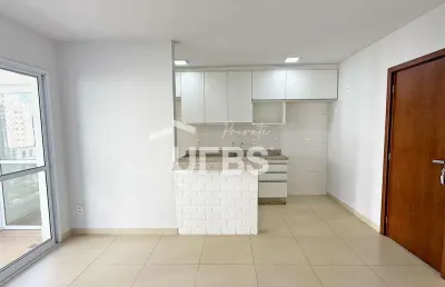 Apartamento com 2 quartos à venda na Avenida T 4, Setor Bueno, Goiânia