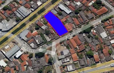 Ponto comercial à venda na Rua Santiago, Jardim Novo Mundo, Goiânia