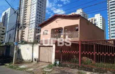 Casa com 3 quartos à venda na Rua Coronel Ernesto Garcia, Vila Maria José, Goiânia