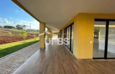 Terreno à venda na Rodovia GO-080, Residencial Villagio Toscana, Goiânia