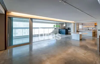 Apartamento com 3 quartos à venda na Rua 1138, Setor Marista, Goiânia