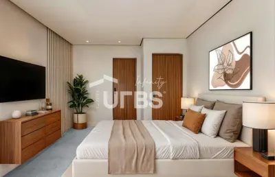 Casa com 4 quartos à venda na Rua Douro, Jardins Porto, Senador Canedo
