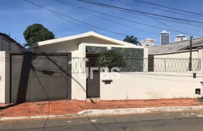 Casa com 3 quartos à venda na Rua 89 B, Setor Sul, Goiânia
