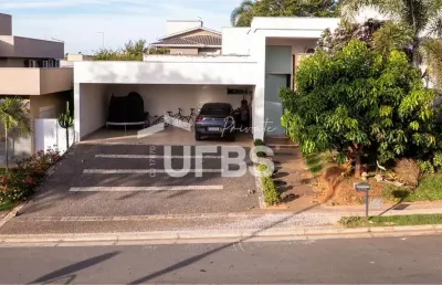 Casa em condomínio fechado com 4 quartos à venda na Avenida Geraldo Rodrigues, Jardins Verona, Goiânia