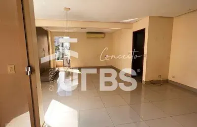 Apartamento com 4 quartos à venda na Rua T 62, Setor Bueno, Goiânia