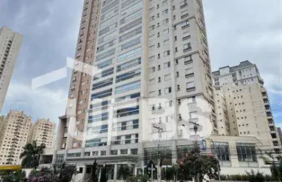 Apartamento com 165 m² com 3 suítes no setor bueno - próximo ao parque da serrinha