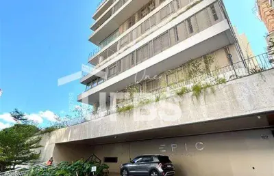 Epic city home - apartamento 4 quartos, sendo 4 suítes