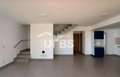 Jardins bolonha - casa de condomínio 3 quartos, sendo 3 suítes