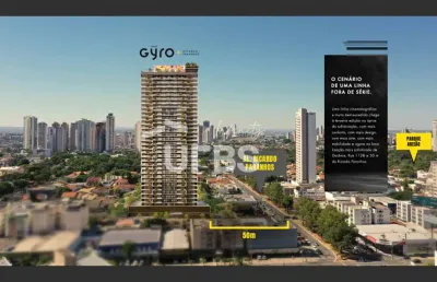 Apartamento com 2 quartos à venda na Rua 146, Setor Marista, Goiânia