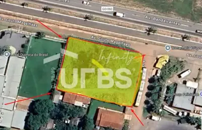 Lotes à venda no condomínio vera cruz - rodpv. dos romeiros