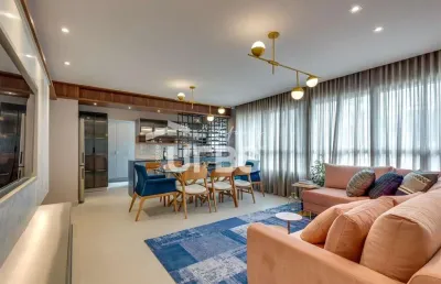 Apartamento com 3 quartos à venda na Avenida T 5, Serrinha, Goiânia