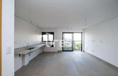 Apartamento com 2 quartos à venda na Rua T 55, Setor Bueno, Goiânia