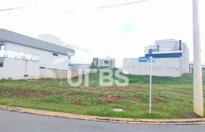 Lote de excelente localização, frente academia e próximo ao lazer.