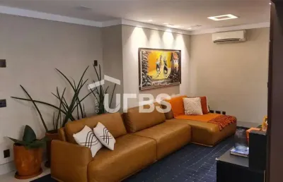 Apartamento com 3 quartos à venda na Rua T 51, Setor Bueno, Goiânia