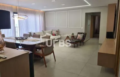 Apartamento com 3 quartos à venda na Rua 146, Setor Marista, Goiânia