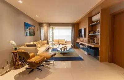 Apartamento com 3 quartos à venda na Rua T 27, Setor Bueno, Goiânia