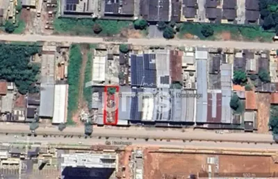 Ponto comercial à venda na Avenida Hamburgo, Jardim Novo Mundo, Goiânia