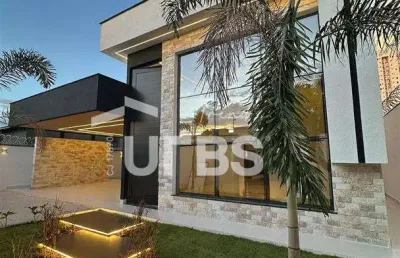 Casa com 4 quartos à venda na Rua da Pescada, Jardim Atlântico, Goiânia