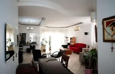 Casa com 7 quartos à venda na Rua C155, Jardim América, Goiânia