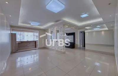 Apartamento com 3 quartos à venda na Rua C263, Setor Nova Suiça, Goiânia