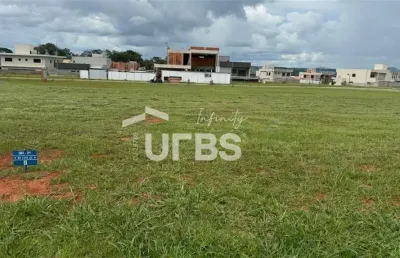 Terreno à venda na Rodovia GO-020, Jardins França, Goiânia