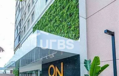 Apartamento com 3 quartos à venda na Rua 147, Setor Marista, Goiânia