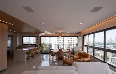 Fluence marista - apartamento 3 quartos, sendo 3 suítes