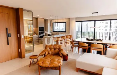 Fluence marista - apartamento 3 quartos, sendo 3 suítes