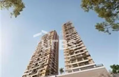 Apartamento com 2 quartos à venda na Avenida H, Jardim Goiás, Goiânia