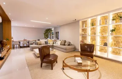 Lumina marista - apartamento 3 quartos, sendo 3 suítes