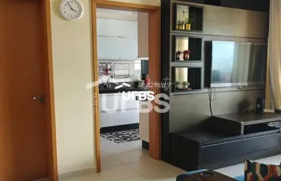 Apartamento com 3 quartos à venda na Rua 226, Setor Leste Universitário, Goiânia
