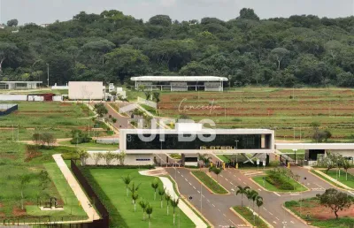 Terreno à venda na Rua Cs9, Parque Cidade, Goiânia